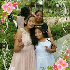 Meet your Posher, Martha isela